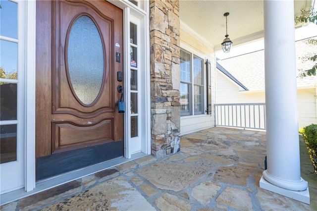 1552 Tappahannock Trail, Marietta, GA 30062