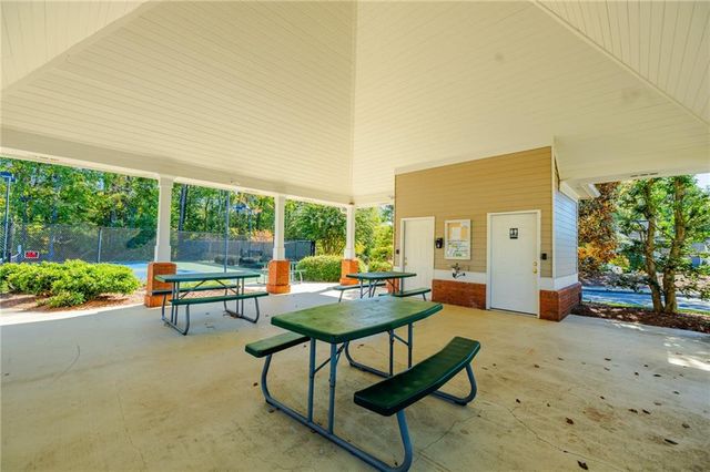 1552 Tappahannock Trail, Marietta, GA 30062