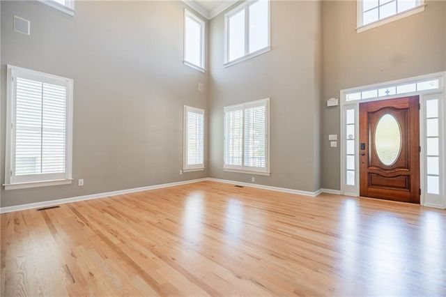 1552 Tappahannock Trail, Marietta, GA 30062