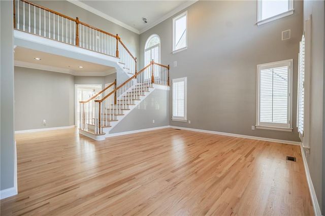 1552 Tappahannock Trail, Marietta, GA 30062