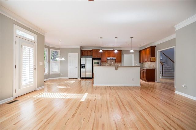 1552 Tappahannock Trail, Marietta, GA 30062