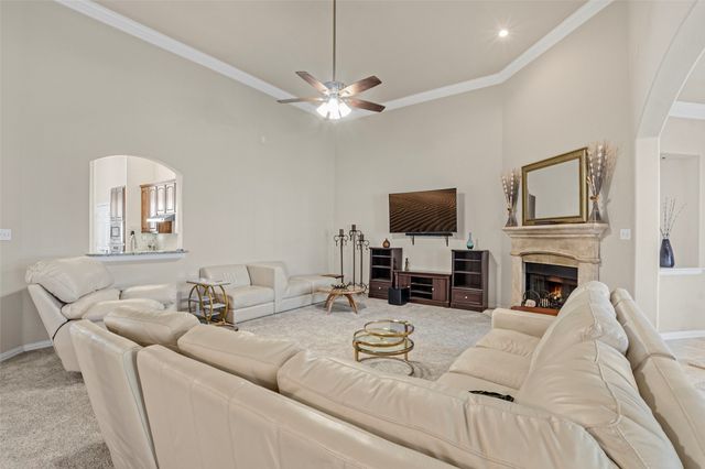 1200 Rio Bravo Way, Shady Shores, TX 76208