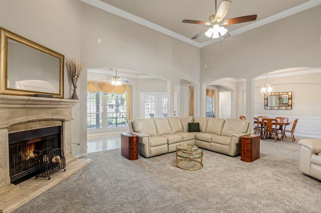 1200 Rio Bravo Way, Shady Shores, TX 76208