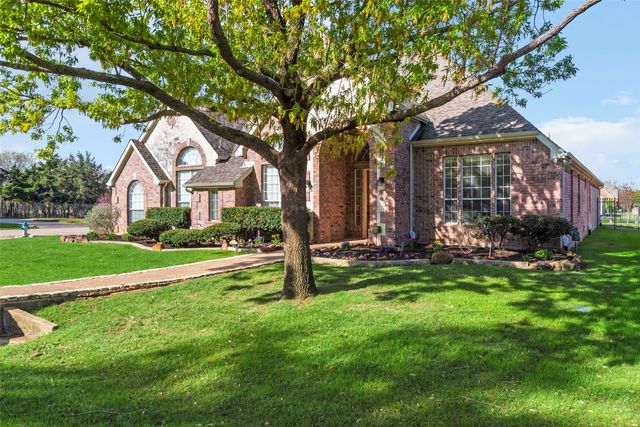 1200 Rio Bravo Way, Shady Shores, TX 76208