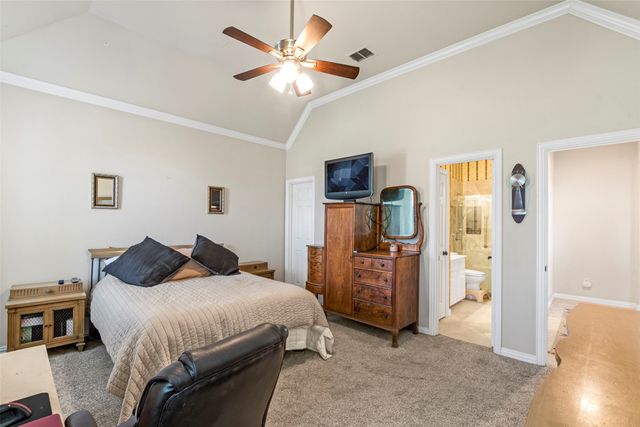 1200 Rio Bravo Way, Shady Shores, TX 76208