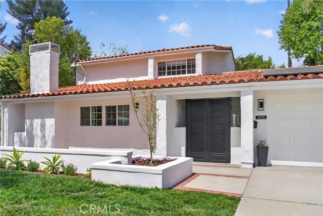 4515 Park Livorno, Calabasas, CA 91302
