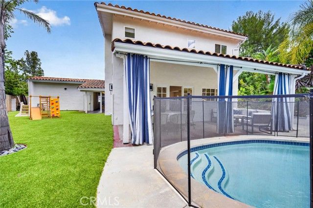4515 Park Livorno, Calabasas, CA 91302