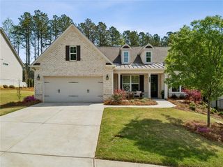 443 Southland Circle, Canton, GA 30115