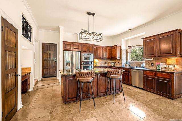25052 Whistling Wind, San Antonio, TX 78257