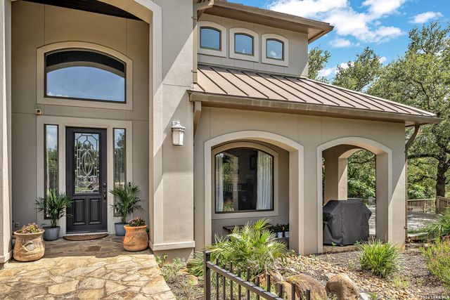25052 Whistling Wind, San Antonio, TX 78257