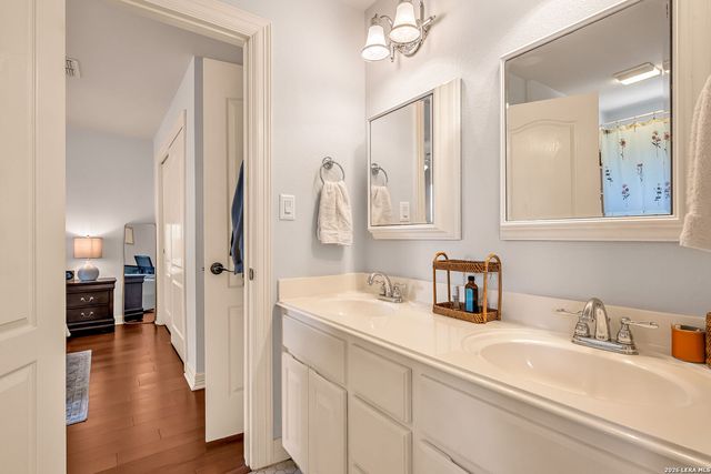 25052 Whistling Wind, San Antonio, TX 78257