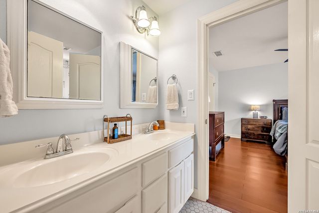 25052 Whistling Wind, San Antonio, TX 78257