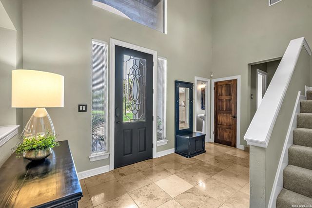 25052 Whistling Wind, San Antonio, TX 78257
