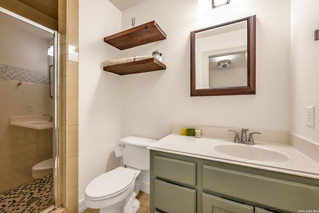 25052 Whistling Wind, San Antonio, TX 78257