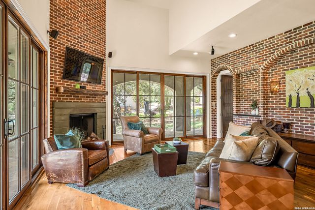 25052 Whistling Wind, San Antonio, TX 78257