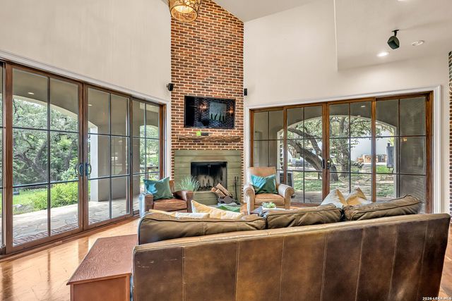 25052 Whistling Wind, San Antonio, TX 78257