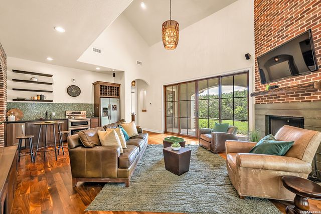 25052 Whistling Wind, San Antonio, TX 78257