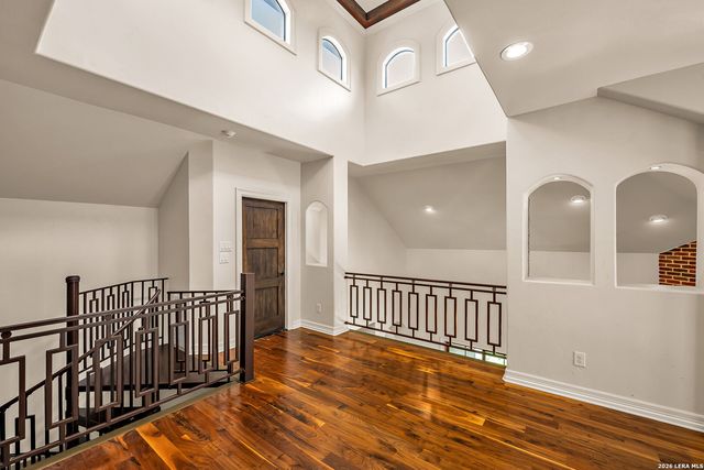 25052 Whistling Wind, San Antonio, TX 78257