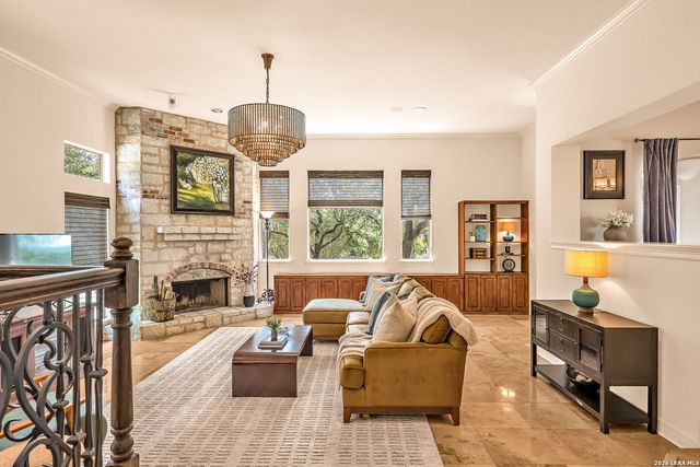 25052 Whistling Wind, San Antonio, TX 78257