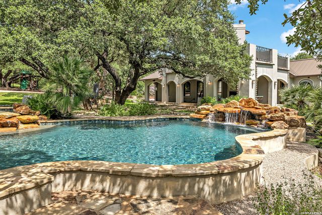 25052 Whistling Wind, San Antonio, TX 78257