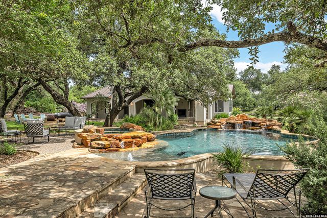 25052 Whistling Wind, San Antonio, TX 78257