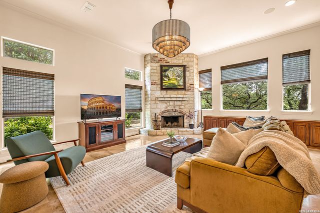 25052 Whistling Wind, San Antonio, TX 78257