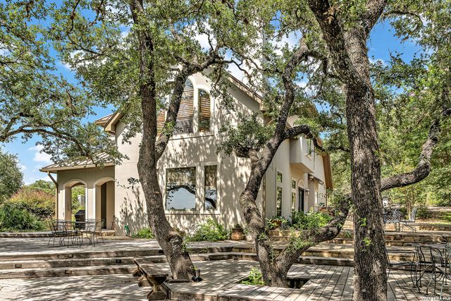 25052 Whistling Wind, San Antonio, TX 78257