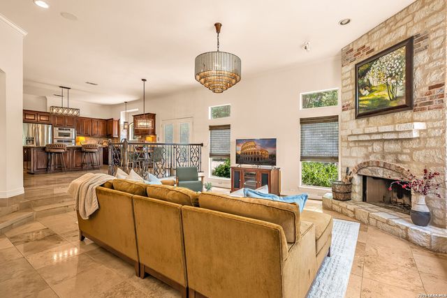 25052 Whistling Wind, San Antonio, TX 78257