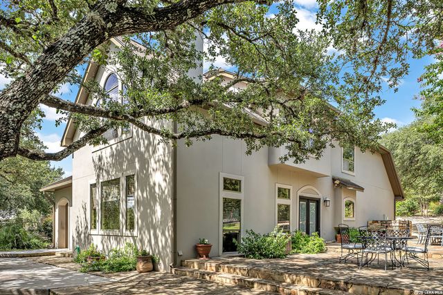 25052 Whistling Wind, San Antonio, TX 78257
