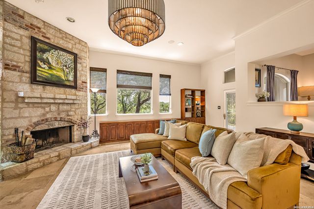 25052 Whistling Wind, San Antonio, TX 78257