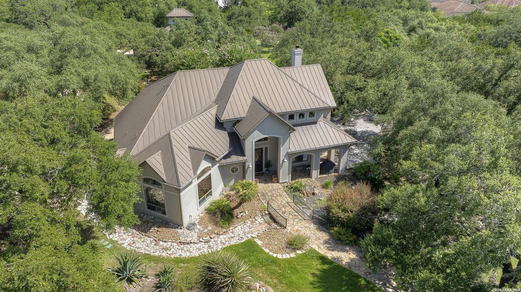 25052 Whistling Wind, San Antonio, TX 78257