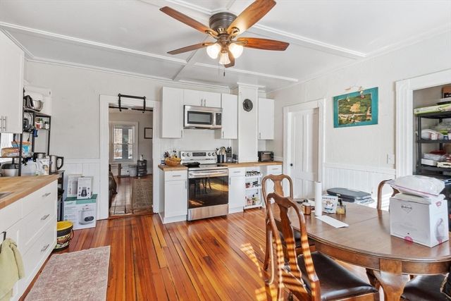 15 Johnson Rd, Orange, MA 01364