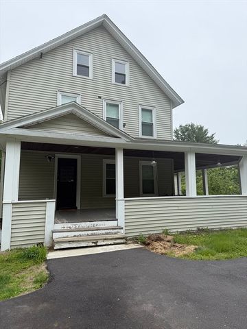 15 Johnson Rd, Orange, MA 01364