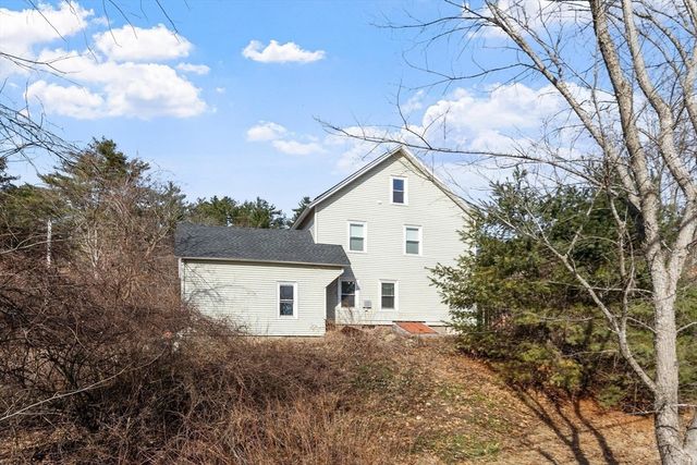 15 Johnson Rd, Orange, MA 01364