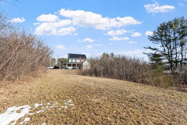 15 Johnson Rd, Orange, MA 01364