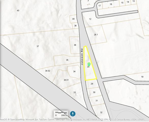 15 Johnson Rd, Orange, MA 01364