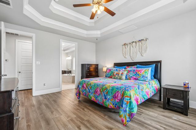 500 Whittington WAY, Liberty Hill, TX 78642