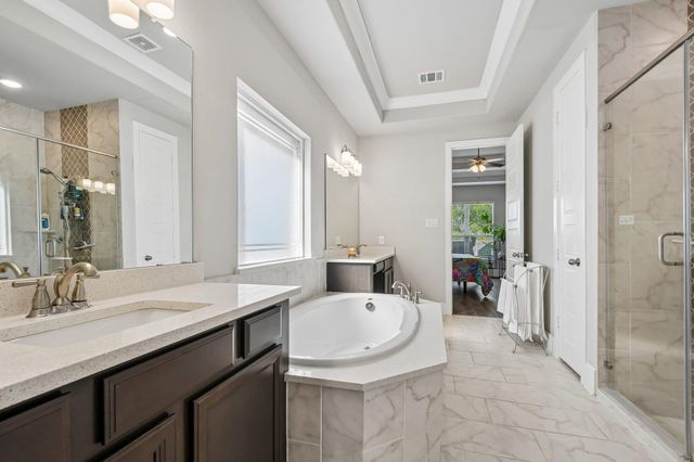 500 Whittington WAY, Liberty Hill, TX 78642