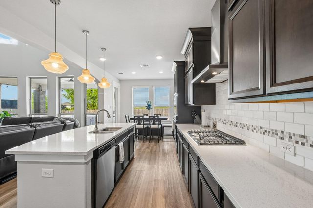 500 Whittington WAY, Liberty Hill, TX 78642