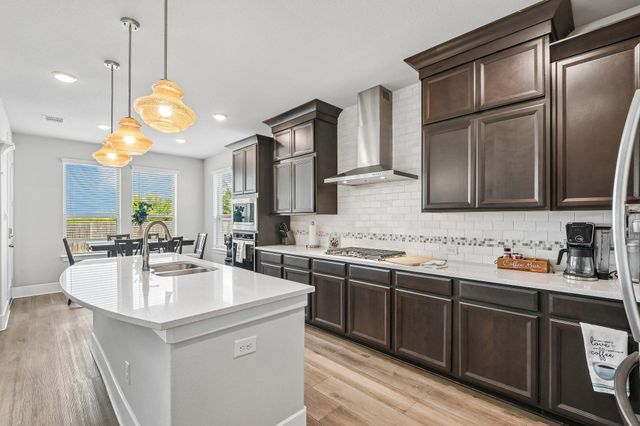 500 Whittington WAY, Liberty Hill, TX 78642