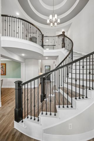 500 Whittington WAY, Liberty Hill, TX 78642
