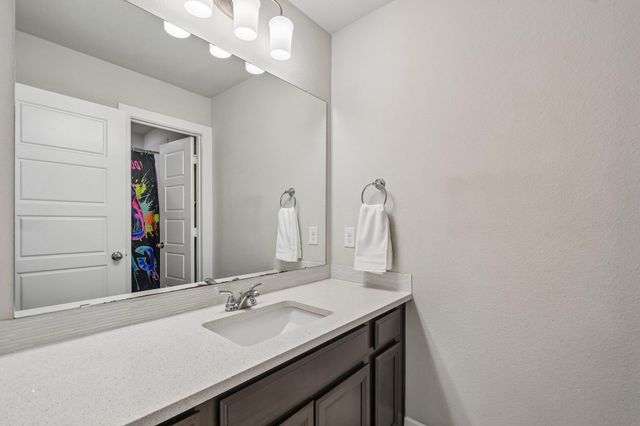 500 Whittington WAY, Liberty Hill, TX 78642