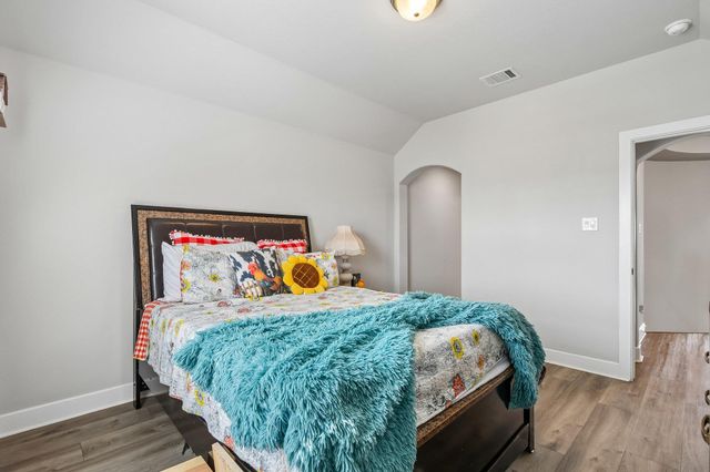 500 Whittington WAY, Liberty Hill, TX 78642