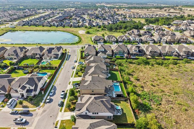 500 Whittington WAY, Liberty Hill, TX 78642