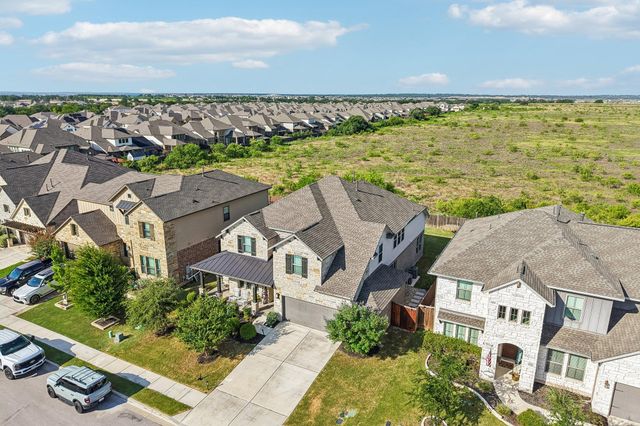 500 Whittington WAY, Liberty Hill, TX 78642