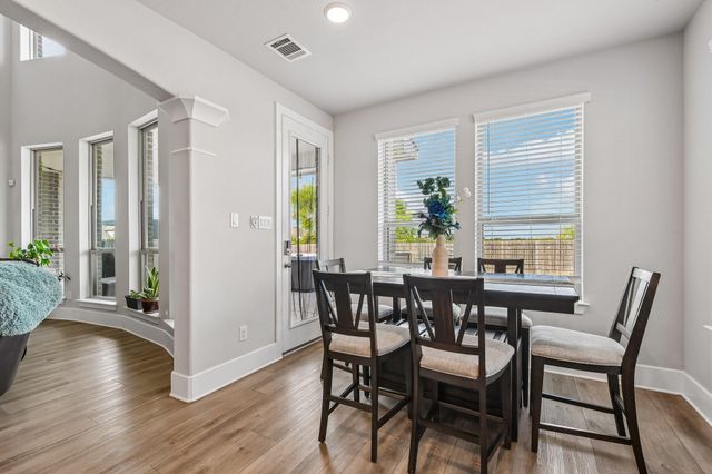 500 Whittington WAY, Liberty Hill, TX 78642