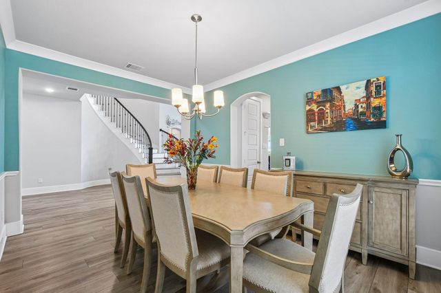 500 Whittington WAY, Liberty Hill, TX 78642