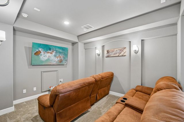 500 Whittington WAY, Liberty Hill, TX 78642