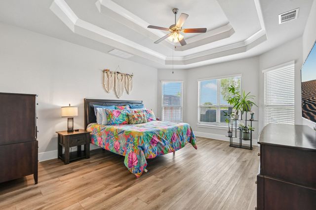500 Whittington WAY, Liberty Hill, TX 78642