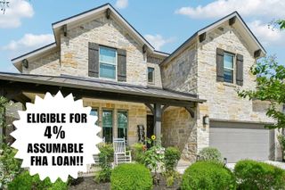 500 Whittington WAY, Liberty Hill, TX 78642